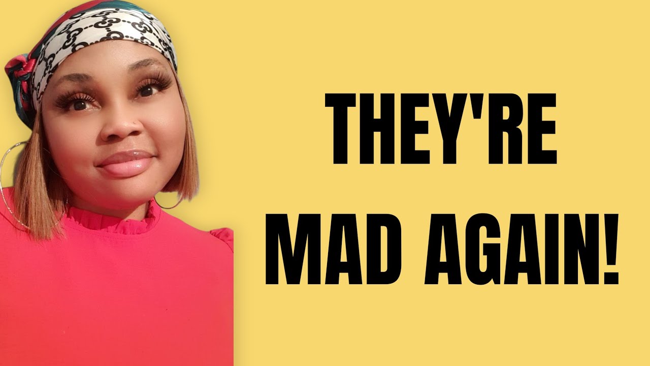 ТЫ НЕ ПОВЕРИШЬ! ОНИ ВСЕМ РАССКАЗЫВАЮТ... ТЫ — ЗАНОЗА В ЗАДНИЦЕ...