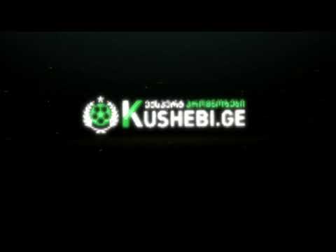 kushebi.ge -  ინტრო