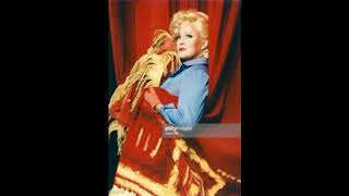 GYPSY in German-Angelika Milster (Audio)