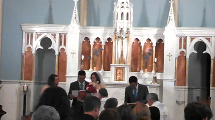 Richard and Joy Cummings Wedding(5)