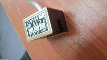 Sumtak  [instockspares.com]Sensor SHD12 SH-D 12/12 Fitted In Housing + 20 ppr disk  SH-33-52 Dubai