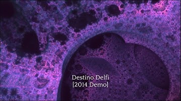 Destination Delphi [2014 Demo]