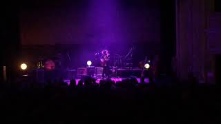 Gregory Alan Isakov, Master and a Hound