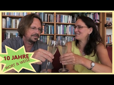 Video: Ist weise ein Wort?