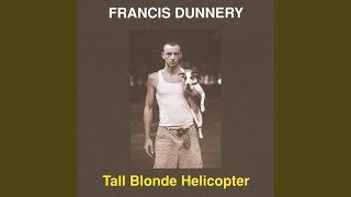 Video thumbnail of "Francis Dunnery - Sunshine"
