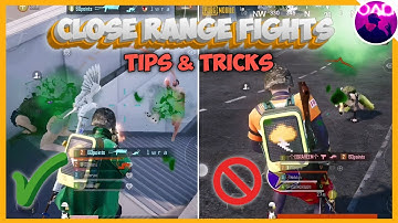The Top 3 Close-Range Mistakes You