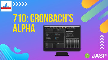 710: Cronbach