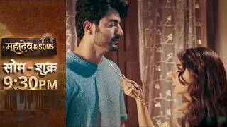 Mahadev Sons Today New Promo 11Th March 2026