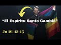 ¿Puede cambiarse la doctrina católica sobre la sexualidad, basado en Juan 16, 12-13?