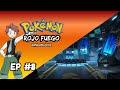 AHORA SI VAMOS POR BUEN CAMINO / Pokémon Rojo Fuego Randomlocke EP #8