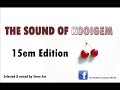 The sound of kooigem 15em edition by steve art