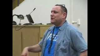 Gilad Atzmon: a proud self-hating Jew answers questions