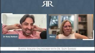 141 - Everything Nipples | Dr. Rady Rahban