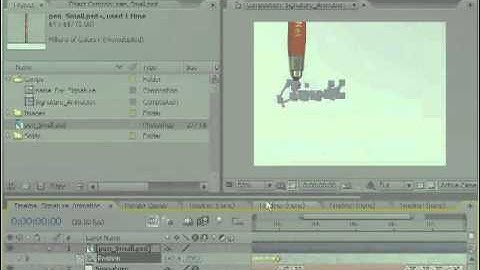 Animating a Signature - Part 2