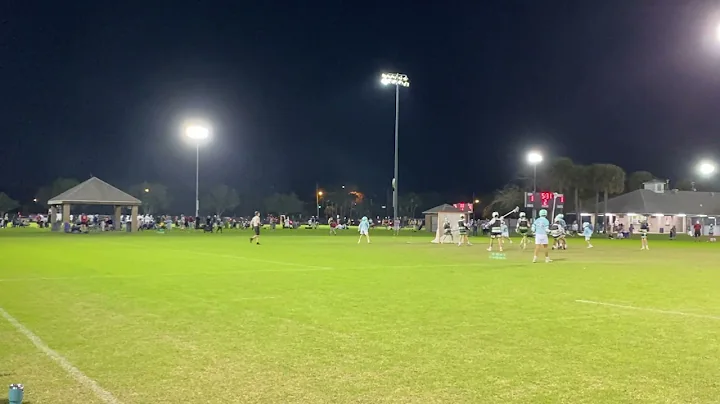 Chris Alexis 2020 Summer/Fall Highlights