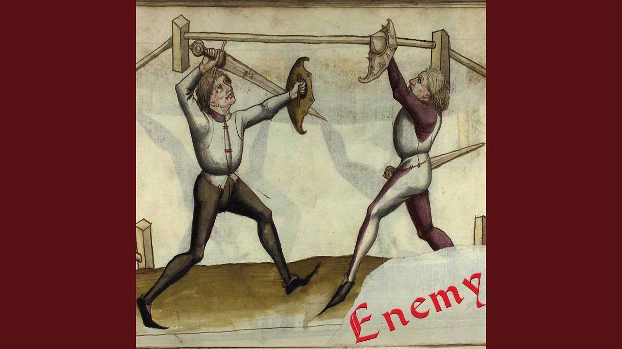 Sleduj Enemy (Medieval Version) na YouTube