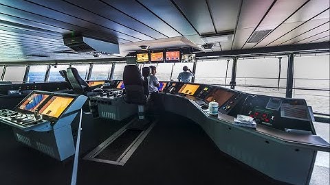 MF HF DSC Maritime Communication