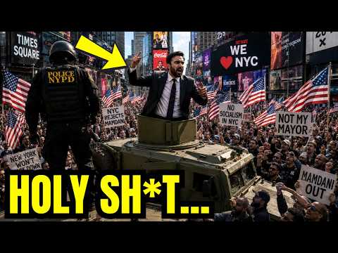 Dems Tried To Boycott America's 250th Birthday… Then Japan And France Humiliated Them Instead!