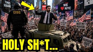 Dems Tried To Boycott America's 250th Birthday… Then Japan And France Humiliated Them Instead!