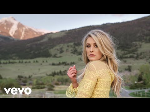 Stephanie Quayle - If I Was A Cowboy (Official Music Video)