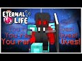 Eternal Life: Finale - No One Lives Forever...
