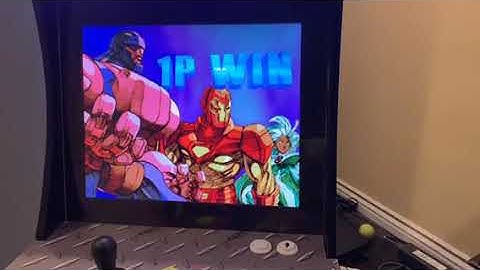 mvc2 roundhouse vs Josh 360 aka j360 aka jfree60 aka aluminum god ft10