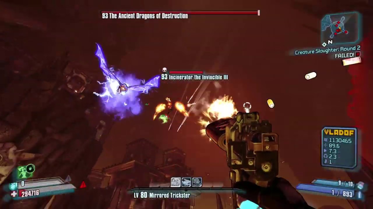 borderlands 2 ancient dragons quest borderlands 2 ancient dragons quest