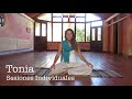 Sesiones individuales   Tonia   Osho Festival Meditation y arte intuitiva Tenerife
