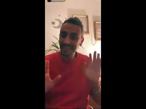 لي ماشي قاري ماشي قاري لايف كادار 31 بحضور سلطان و طاكيشي