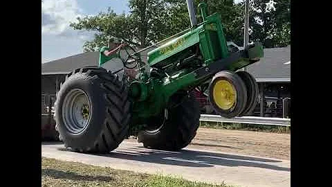 Spiess Pulling Team