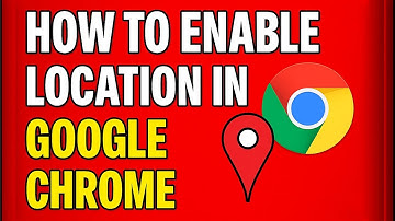 Chrome Me Location Kaise ON Kare | How to Enable Location in Chrome Browser