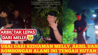 WHAT ARBIL AND THE OTHER GROUPS EXPERIENCED AFTER LEAVING MELLY’S HOUSE - Someone Couldn’t Let Go🥹
