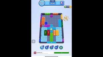 Color Block Jam Level 176