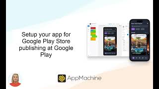 Google Play Console: Setup your app for Google Play Store publishing screenshot 2