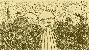 |: ONLY EVERYONE CAN JUDGE ME (PMV MAP) :|: PART 10 :|