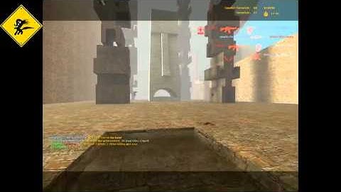 combat RPG surf on CSS