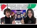 Sanremo 2024 Reaction | Night 2 | Eurovision Hub