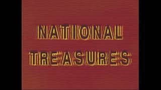 DRAKE - NATIONAL TREASURE (I C E M A N) OG VERSION