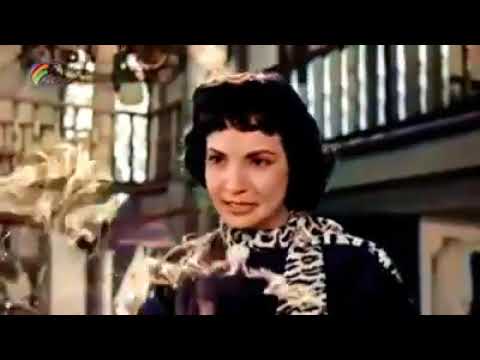 اغنيه ياسلام على حبي وحبك شاديه وفريد الأطرش