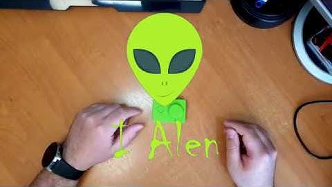 FPV iAlen [new cam!!! 😜🎥 GoPro HERO8]