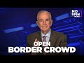Shocking Poll Reveals Support for Unrestricted Immigration Among Americans - Bill O&#39;Reilly