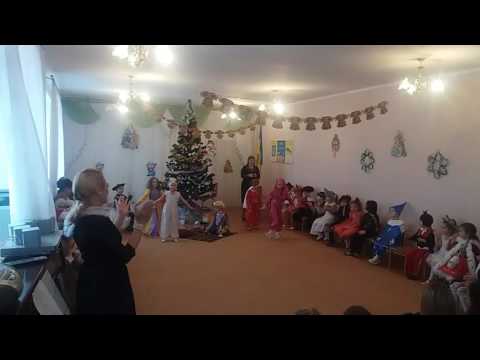 Танок східної красуні Софійки