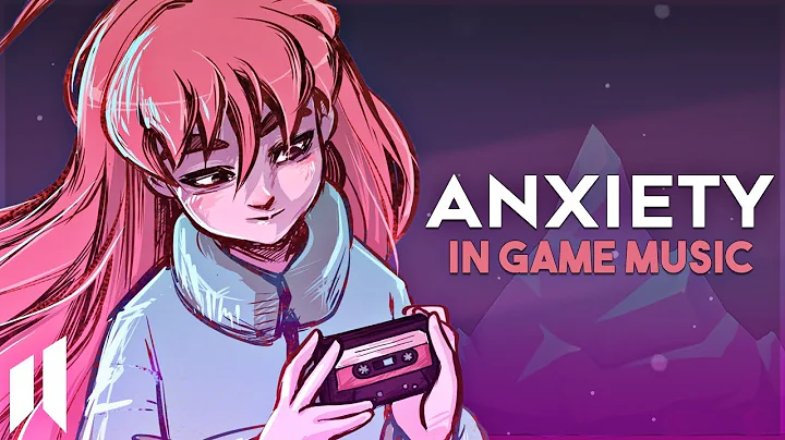 The Anxiety of Celeste and its Music