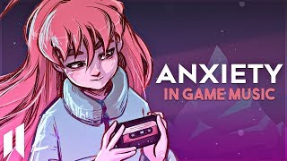 The Anxiety of Celeste and its Music