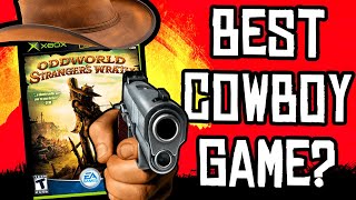 Stranger's Wrath: The Best Cowboy Game You Ain't Never Heard Of screenshot 2