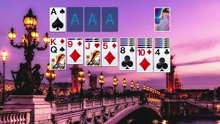 Solitaire Legend Promo V3 screenshot 5