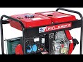 طريقة فحص ملف وارميجر مولد5kv طريقة فحص ملف وارميجر مولد5kv