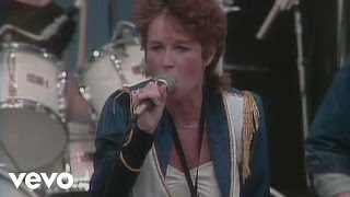 Miniatura de vídeo de "Quarterflash - Find Another Fool"