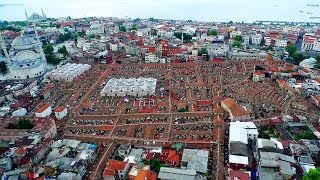 Kapalıçarşıyı Bir De Böyle Görün Perforeli