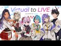 Virtual to live iluna version